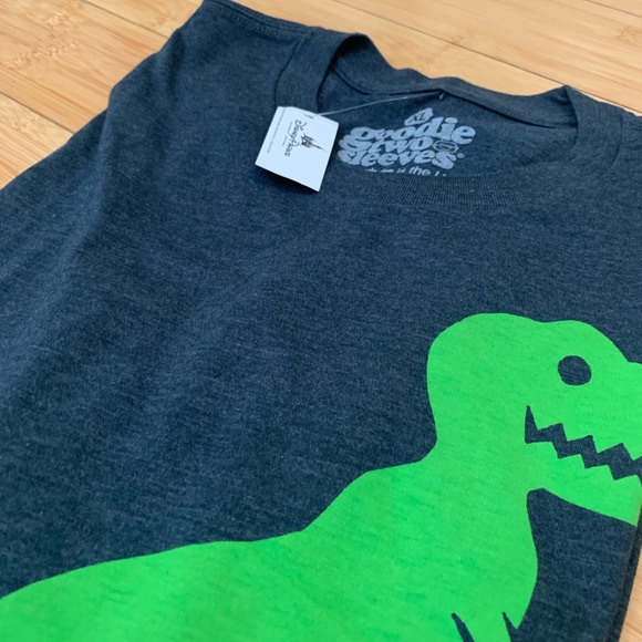 NEW | Men’s Carnivore T-Shirt - Picture 5 of 6